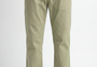 Linen Travel Pants Sea Green