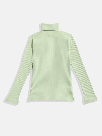 Coolbee Store Kids Boys T-Shirt - Sea Green (KBAWE15) – back view