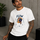 Betta Flow Tee White
