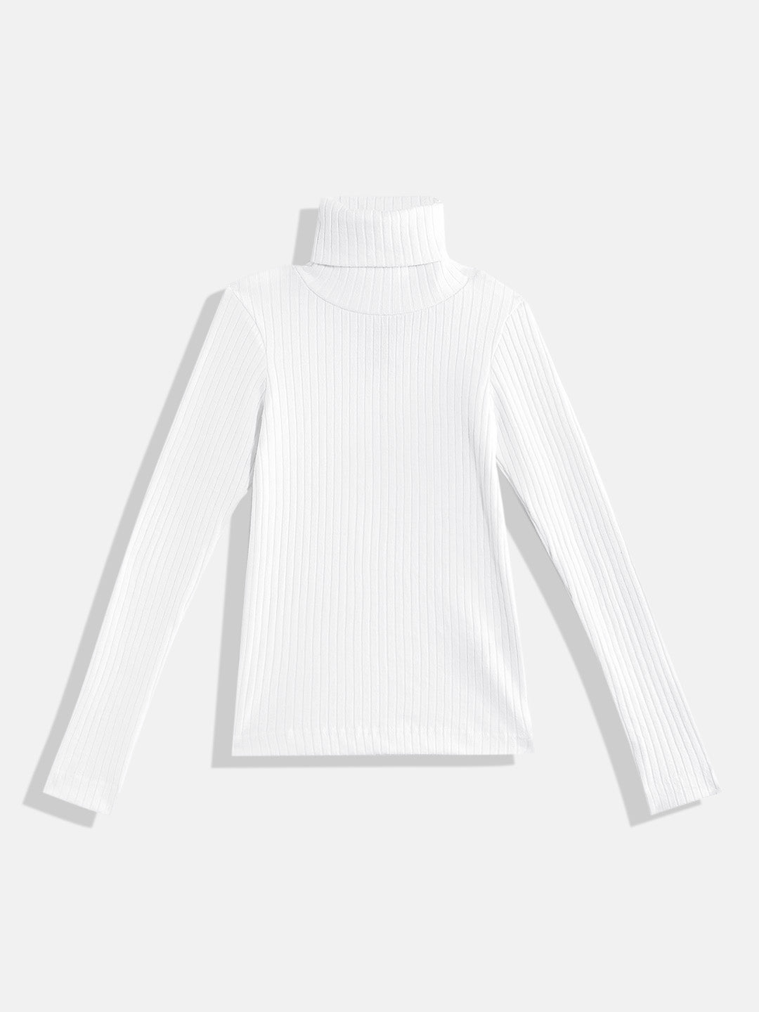 Coolbee Store Kids Boys T-Shirt - White (KBAW5TEE2) – back view