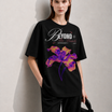 Beyond Women Tee Black