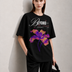Beyond Women Tee Black
