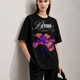 Beyond Women Tee Black