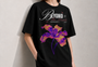Beyond Women Tee Black