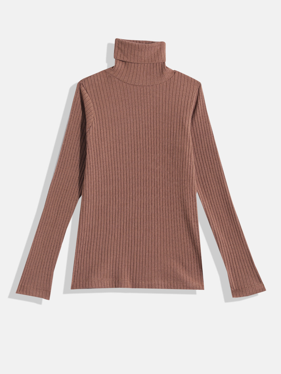 Coolbee Store Kids Boys T-Shirt - Brown (KBAW4TEE4) – back view