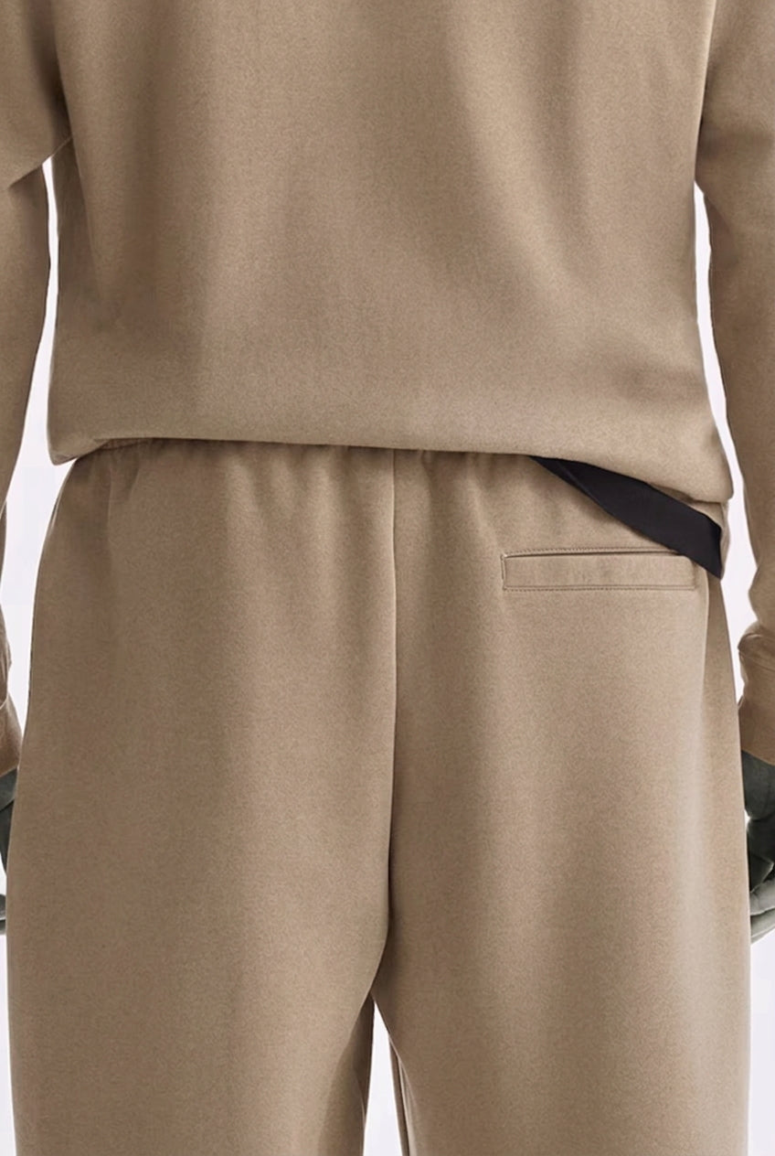 Cool Bee Regular Fit Shorts Beige for Men - Shorts Summer Casual India - Detail View