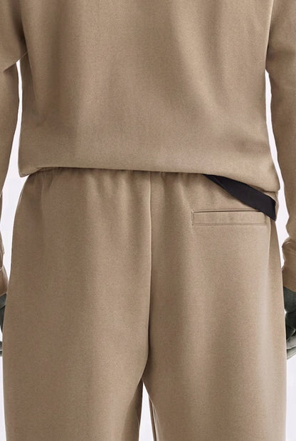 Cool Bee Regular Fit Shorts Beige for Men - Shorts Summer Casual India - Detail View