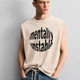 Unfiltered Tank Beige