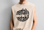 Unfiltered Tank Beige