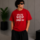 Judge Tee Red