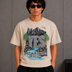 Eastern Tee Beige