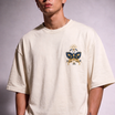 Traditional Tee White