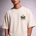 Traditional Tee White
