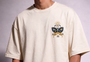 Traditional Tee White