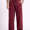 Cool Bee Joggers Maroon Men