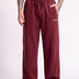 Cool Bee Joggers Maroon Men