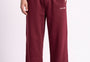 Cool Bee Joggers Maroon