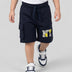 Kids Boys Shorts - Navy (CSKS102)
