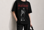 Eilish Women Tee Black
