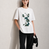 River Flow Women Tee