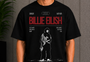 Eilish Tee Black
