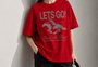 Coolbee Run the Race Women Tee Red
