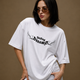 Dreams Women Tee White