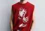 Hush Mode Red Tank