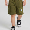 Kids Boys Shorts - Oive (CSKS106)