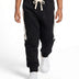 Kids Boys Jogger - Black (KBSSJG1)