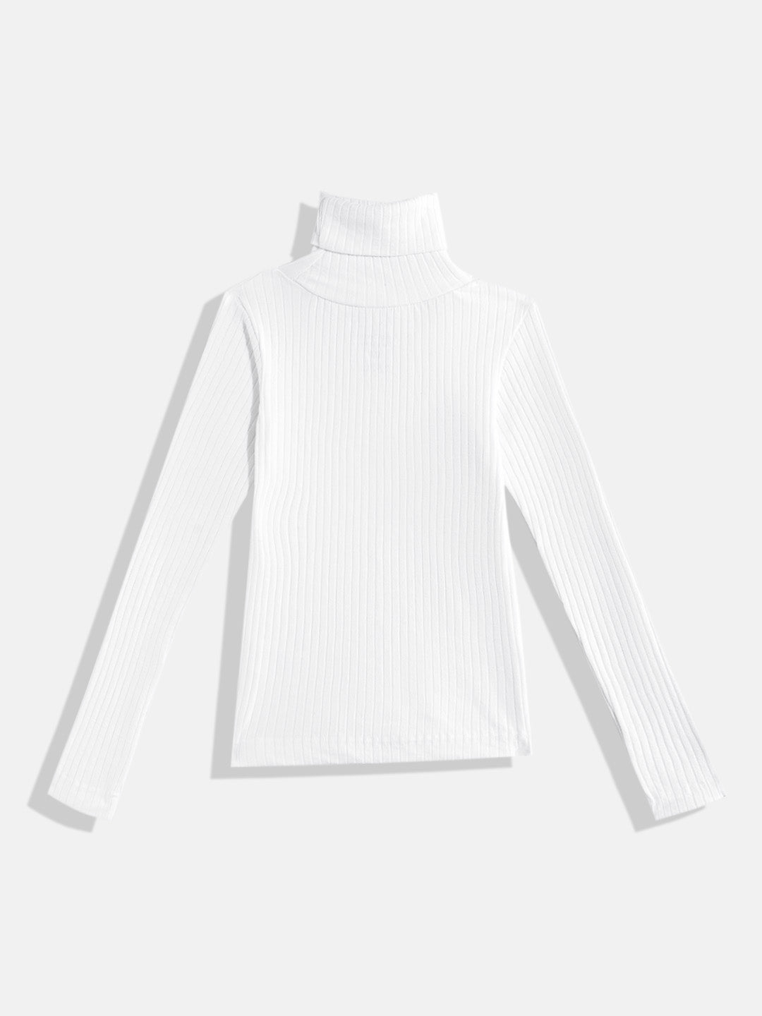 Coolbee Store Kids Boys T-Shirt - White (KBAW5TEE2) – side view