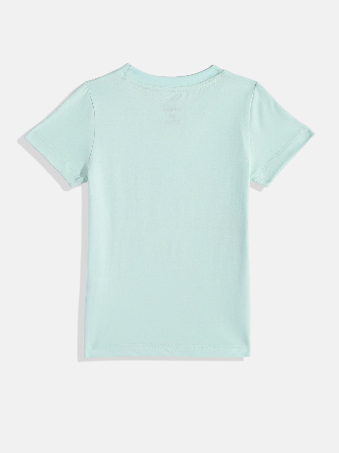 Coolbee Store Kids Boys Clothing Set - Light Blue (CS008) – side view
