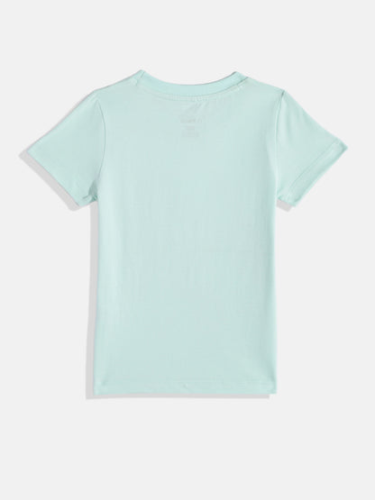 Coolbee Store Kids Boys Clothing Set - Light Blue (CS008) – side view