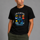 Marine Tee Black