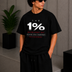 Consistency Tee Black