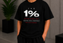 Consistency Tee Black