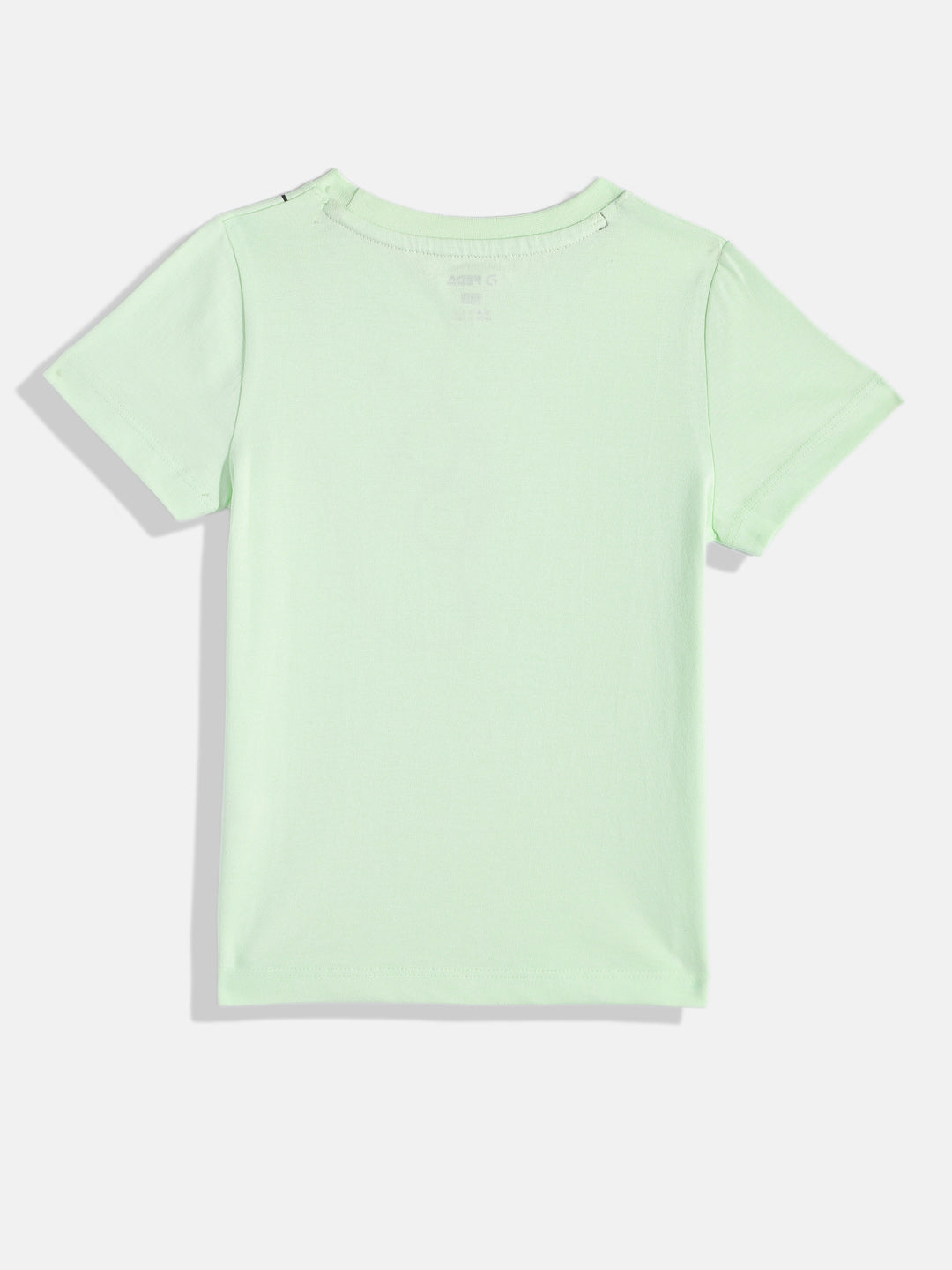 Coolbee Store Kids Boys Clothing Set - Green (CS006) – back view