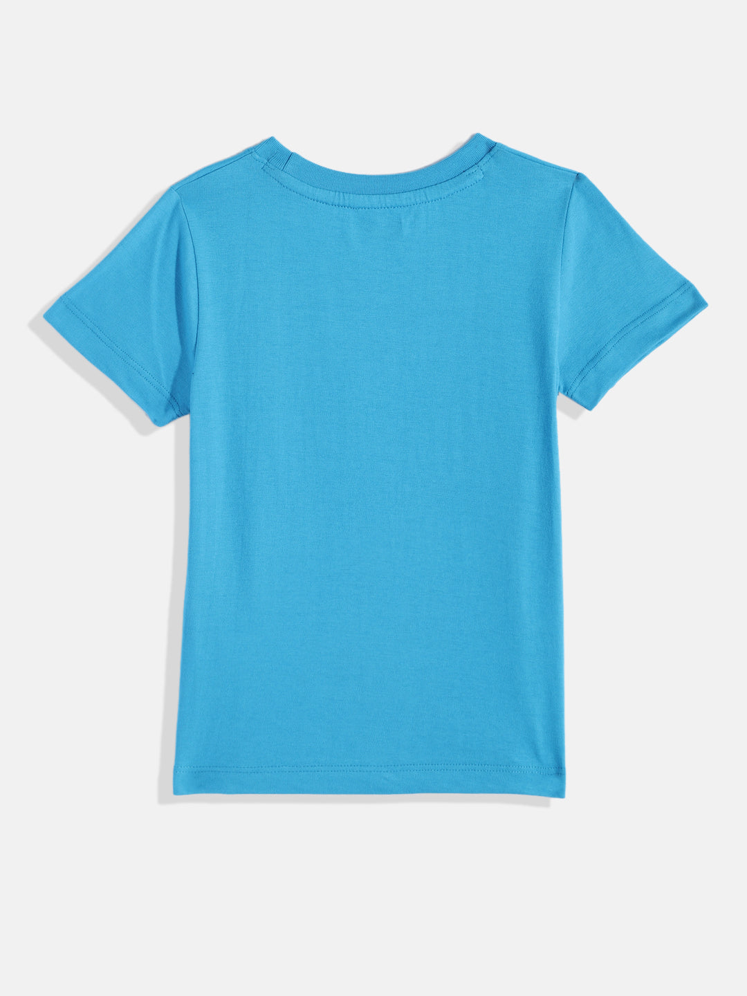 Coolbee Store Kids Boys Clothing Set - Sky Blue (CS007) – back view