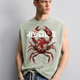 Reef Guardian Tank Green