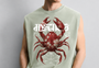 Reef Guardian Tank Green