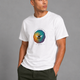 Pure Tee White