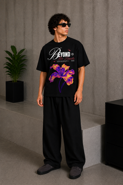 Beyond Tee Black