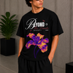 Beyond Tee Black