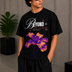 Beyond Tee Black