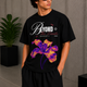 Beyond Tee Black