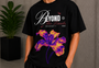 Beyond Tee Black