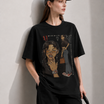 No Save Women Tee Black
