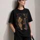 No Save Women Tee Black