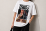 Find The Dream Women Tee White
