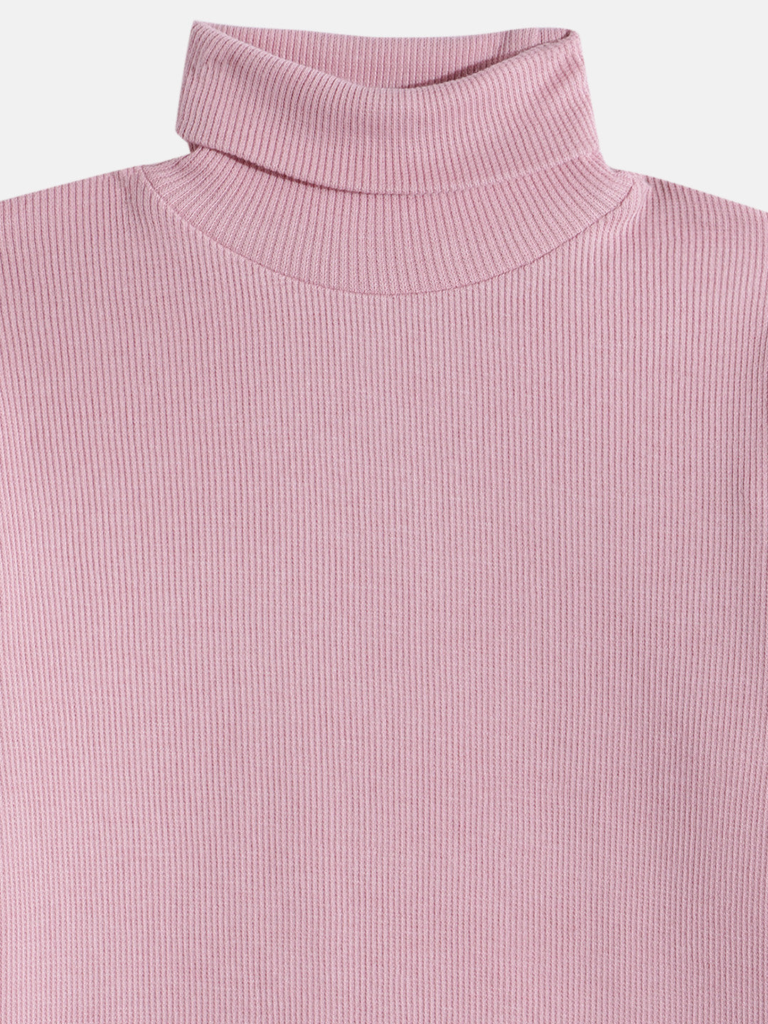 Coolbee Store Kids Girls Top - Pink (KGAW4TOP1) – side view